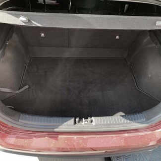 EVA коврики на KIA Ceed III 2018 - 2026 в Улан-Удэ EVA коврики на KIA Ceed III 2018 - 2026 в Улан-Удэ