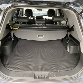 EVA коврики на Chery Tiggo 8 2018 - 2026 в Улан-Удэ EVA коврики на Chery Tiggo 8 2018 - 2026 в Улан-Удэ