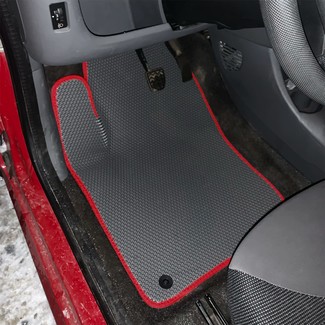 Коврики на Toyota Aygo 2005&nbsp;-&nbsp;2014 в Улан-Удэ