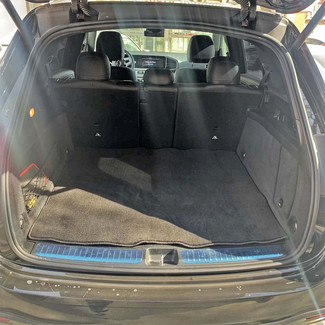 Ворсовые коврики на Mercedes GLE (W167) 2018&nbsp;-&nbsp;2026 в Улан-Удэ