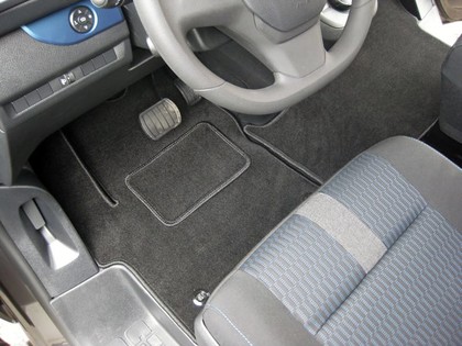 EVA коврики на Peugeot Traveller 2016 - 2026 в Улан-Удэ EVA коврики на Peugeot Traveller 2016 - 2026 в Улан-Удэ