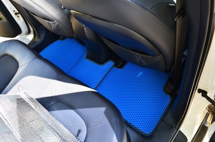 EVA коврики на Hyundai ix35 2010&nbsp;-&nbsp;2017 в Улан-Удэ