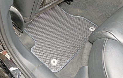 Ворсовые коврики на Audi A6 Allroad quattro (C7) 2012 - 2019 в Улан-Удэ Ворсовые коврики на Audi A6 Allroad quattro (C7) 2012 - 2019 в Улан-Удэ