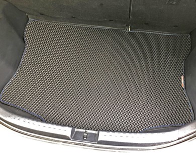 Ворсовые коврики на Toyota Aqua (P10) 2011&nbsp;-&nbsp;2021 в Улан-Удэ