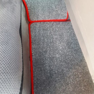 Ворсовые коврики на Toyota Vista (V50) 1998 - 2003 в Улан-Удэ Ворсовые коврики на Toyota Vista (V50) 1998 - 2003 в Улан-Удэ