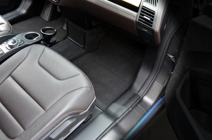 EVA коврики на BMW i3 (I01) 2013 - 2022 в Улан-Удэ EVA коврики на BMW i3 (I01) 2013 - 2022 в Улан-Удэ