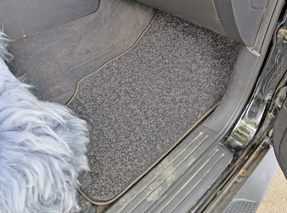 EVA коврики на KIA Sorento I 2002&nbsp;-&nbsp;2009 в Улан-Удэ