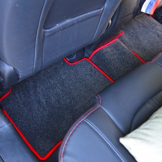 Ворсовые коврики на FAW Besturn X80 2014 - 2021 в Улан-Удэ Ворсовые коврики на FAW Besturn X80 2014 - 2021 в Улан-Удэ