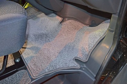 Коврики на ГАЗ Садко Next 2019&nbsp;-&nbsp;2026 в Улан-Удэ