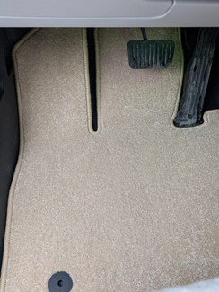 Коврики на BYD Song Plus EV 2020&nbsp;-&nbsp;2026 в Улан-Удэ