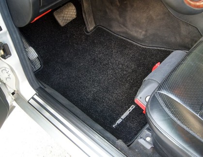 Коврики на Mercedes E (W124) 1986 - 1996 в Улан-Удэ Коврики на Mercedes E (W124) 1986 - 1996 в Улан-Удэ