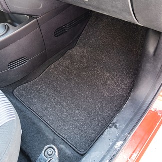 Ворсовые коврики на Ford Fusion 2002&nbsp;-&nbsp;2012 в Улан-Удэ