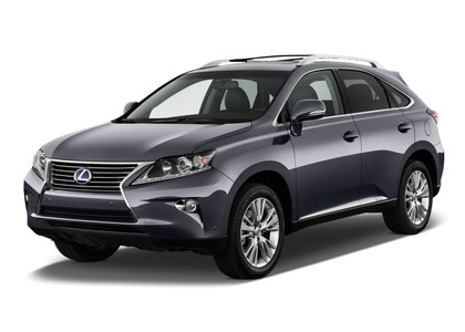 Коврики на Lexus RX III 2009 - 2015 в Улан-Удэ Коврики на Lexus RX III 2009 - 2015 в Улан-Удэ