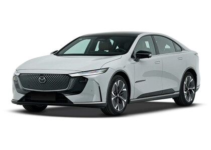 EVA коврики на Mazda EZ-6 2024 - 2026 в Улан-Удэ EVA коврики на Mazda EZ-6 2024 - 2026 в Улан-Удэ