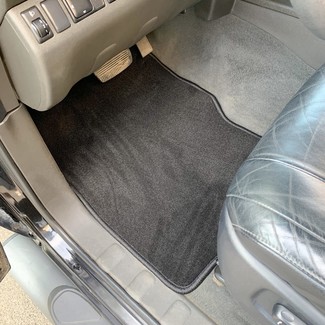 EVA коврики на Nissan Navara III 2004&nbsp;-&nbsp;2015 в Улан-Удэ