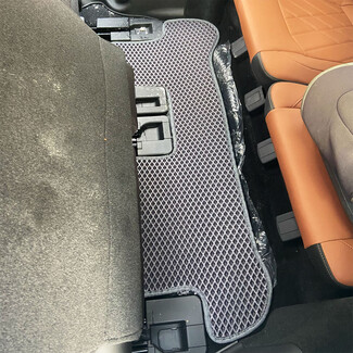 EVA коврики на Chery Tiggo 8 Plus 2024 - 2026 в Улан-Удэ EVA коврики на Chery Tiggo 8 Plus 2024 - 2026 в Улан-Удэ