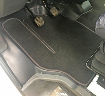 EVA коврики на ГАЗ ГАЗель NN 2019 - 2026 в Улан-Удэ EVA коврики на ГАЗ ГАЗель NN 2019 - 2026 в Улан-Удэ