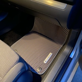 EVA коврики на Volkswagen Jetta V 2005&nbsp;-&nbsp;2011 в Улан-Удэ