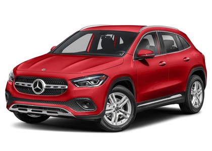 Коврики на Mercedes GLA (H247) 2019&nbsp;-&nbsp;2026 в Улан-Удэ