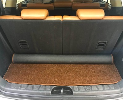 EVA коврики на KIA Mohave 2008 - 2026 в Улан-Удэ EVA коврики на KIA Mohave 2008 - 2026 в Улан-Удэ