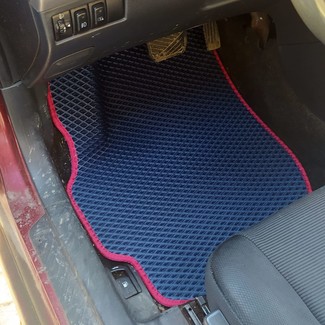 Коврики на Suzuki Liana I рестайлинг 2004&nbsp;-&nbsp;2008 в Улан-Удэ