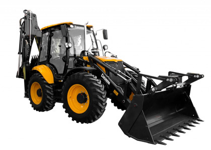 Ворсовые коврики на Спецтехника Экскаватор-погрузчик Cukurova 888 в Улан-Удэ Ворсовые коврики на Спецтехника Экскаватор-погрузчик Cukurova 888 в Улан-Удэ