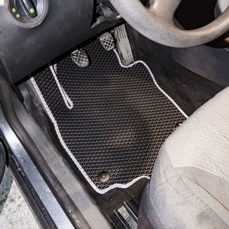 EVA коврики на Skoda Yeti 2009 - 2018 в Улан-Удэ EVA коврики на Skoda Yeti 2009 - 2018 в Улан-Удэ