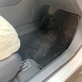 Коврики на Toyota Rav4 V 2018&nbsp;-&nbsp;2026 в Улан-Удэ