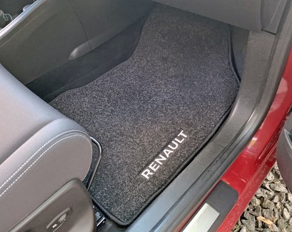 Коврики на Renault Megane III 2008 - 2016 в Улан-Удэ Коврики на Renault Megane III 2008 - 2016 в Улан-Удэ