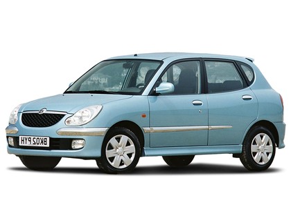 Ворсовые коврики на Daihatsu Storia 1998 - 2004 в Улан-Удэ Ворсовые коврики на Daihatsu Storia 1998 - 2004 в Улан-Удэ