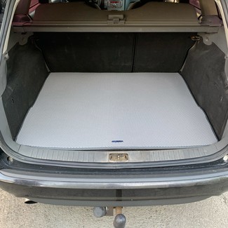 Ворсовые коврики на Ford Focus II 2005&nbsp;-&nbsp;2011 в Улан-Удэ