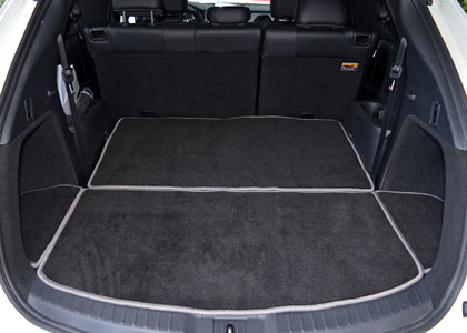 Коврики на Mazda CX9 II 2015&nbsp;-&nbsp;2026 в Улан-Удэ