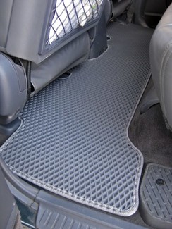 Ворсовые коврики на Toyota Land Cruiser 80 1990 - 1997 в Улан-Удэ Ворсовые коврики на Toyota Land Cruiser 80 1990 - 1997 в Улан-Удэ