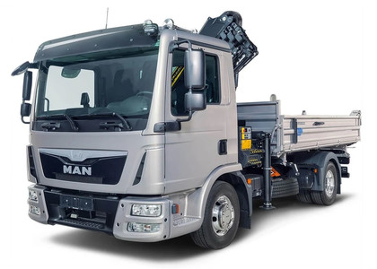 EVA коврики на MAN TGL 2005 - 2020 в Улан-Удэ EVA коврики на MAN TGL 2005 - 2020 в Улан-Удэ