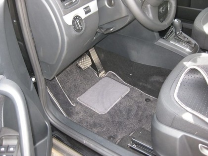 EVA коврики на Skoda Yeti 2009 - 2018 в Улан-Удэ EVA коврики на Skoda Yeti 2009 - 2018 в Улан-Удэ