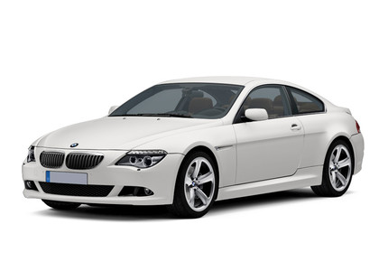 Ворсовые коврики на BMW 6 (E63/E64) 2003&nbsp;-&nbsp;2010 в Улан-Удэ