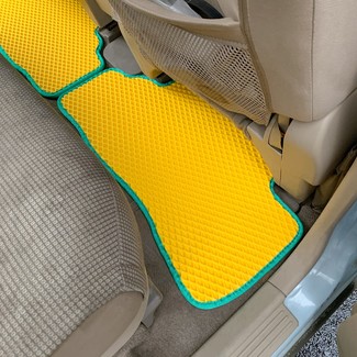 Коврики на Nissan Cube II 2002 - 2008 в Улан-Удэ Коврики на Nissan Cube II 2002 - 2008 в Улан-Удэ