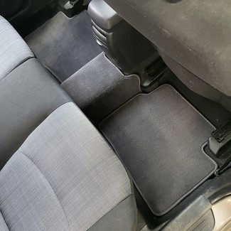 Коврики на Hyundai i30 I 2007&nbsp;-&nbsp;2012 в Улан-Удэ