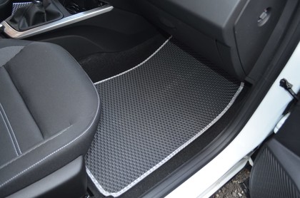 EVA коврики на Renault Arkana 2018&nbsp;-&nbsp;2026 в Улан-Удэ