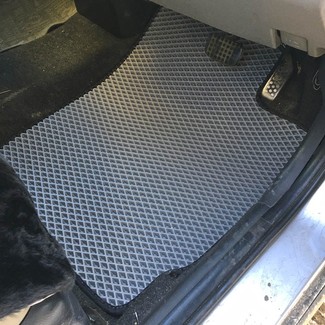 Коврики на Toyota Passo I 2004&nbsp;-&nbsp;2010 в Улан-Удэ