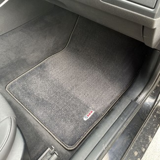 Коврики на BMW X3 (E83) 2003&nbsp;-&nbsp;2011 в Улан-Удэ