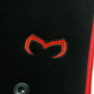 Коврики на Mazda Demio II (DY) 2002 - 2007 в Улан-Удэ Коврики на Mazda Demio II (DY) 2002 - 2007 в Улан-Удэ