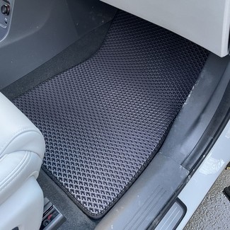 Ворсовые коврики на GAC GS8 II 2023&nbsp;-&nbsp;2026 в Улан-Удэ