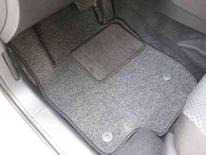 EVA коврики на Volkswagen Jetta VI 2010&nbsp;-&nbsp;2019 в Улан-Удэ