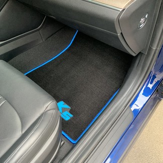 Коврики на KIA K5 III 2019&nbsp;-&nbsp;2026 в Улан-Удэ