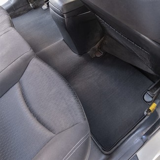 Ворсовые коврики на Hyundai Elantra 5 (MD) 2010&nbsp;-&nbsp;2016 в Улан-Удэ