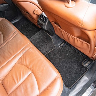 Ворсовые коврики на Mercedes E (W211) 2002&nbsp;-&nbsp;2009 в Улан-Удэ