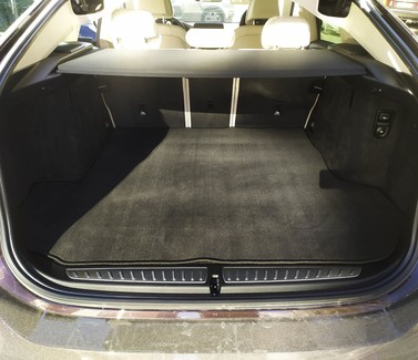 EVA коврики на BMW 6 Gran Turismo (G32) 2017&nbsp;-&nbsp;2023 в Улан-Удэ