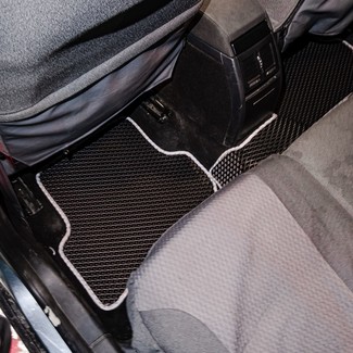 EVA коврики на Skoda Yeti 2009 - 2018 в Улан-Удэ EVA коврики на Skoda Yeti 2009 - 2018 в Улан-Удэ