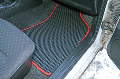 Коврики на Volkswagen Passat B4 1993&nbsp;-&nbsp;1997 в Улан-Удэ